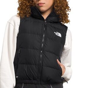 NWOT Hydrenalite Down Vest